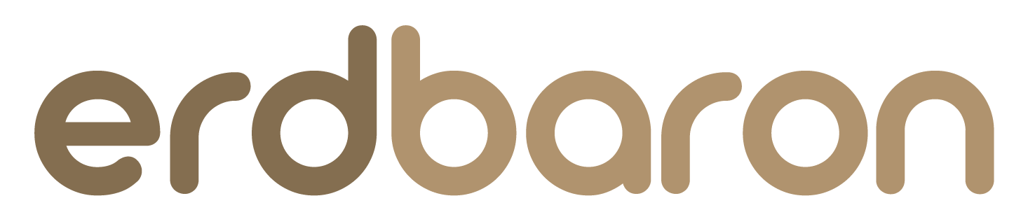 Firmenlogo Erdbaron
