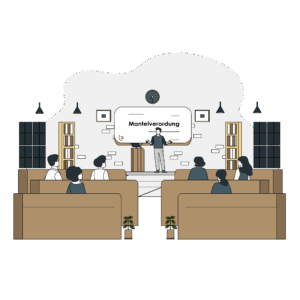 Mantelverordnung Webinar