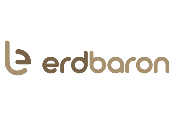Erdbaron Logo