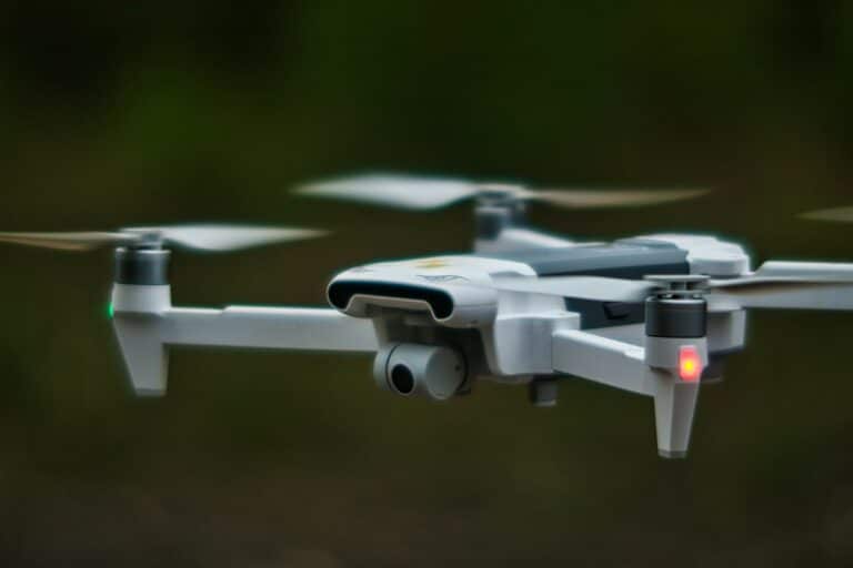 Topografia cu drona: costuri, beneficii și sfaturi
