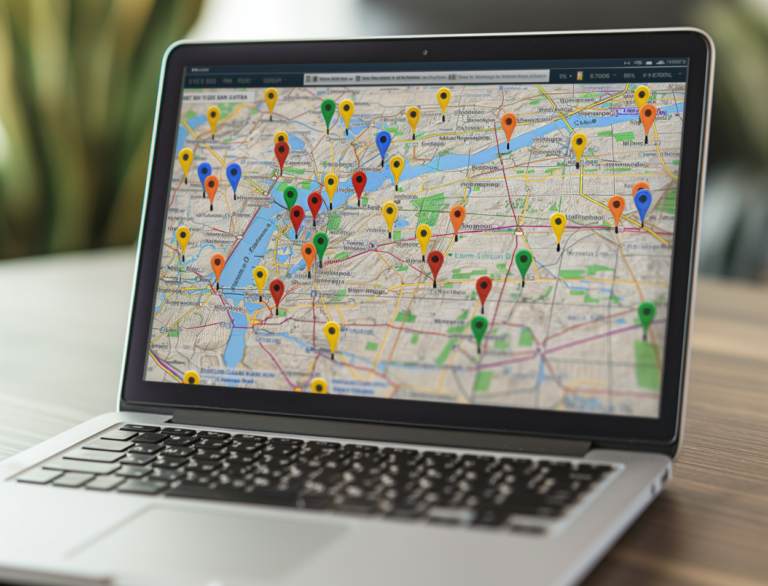 Erdbaron revolutioniert die Schüttgutbranche: Open-Source-Datenbank geplant