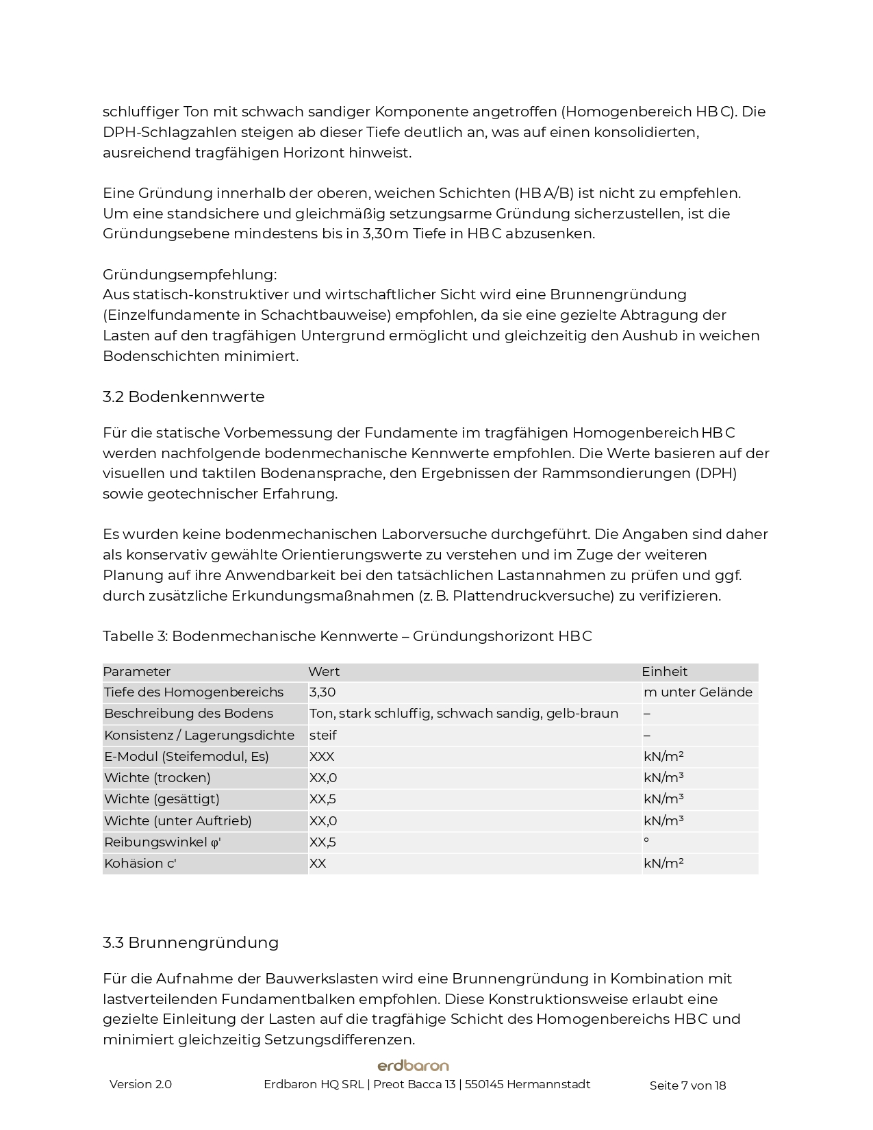 - Erdbaron analysiert, bewegt & entsorgt