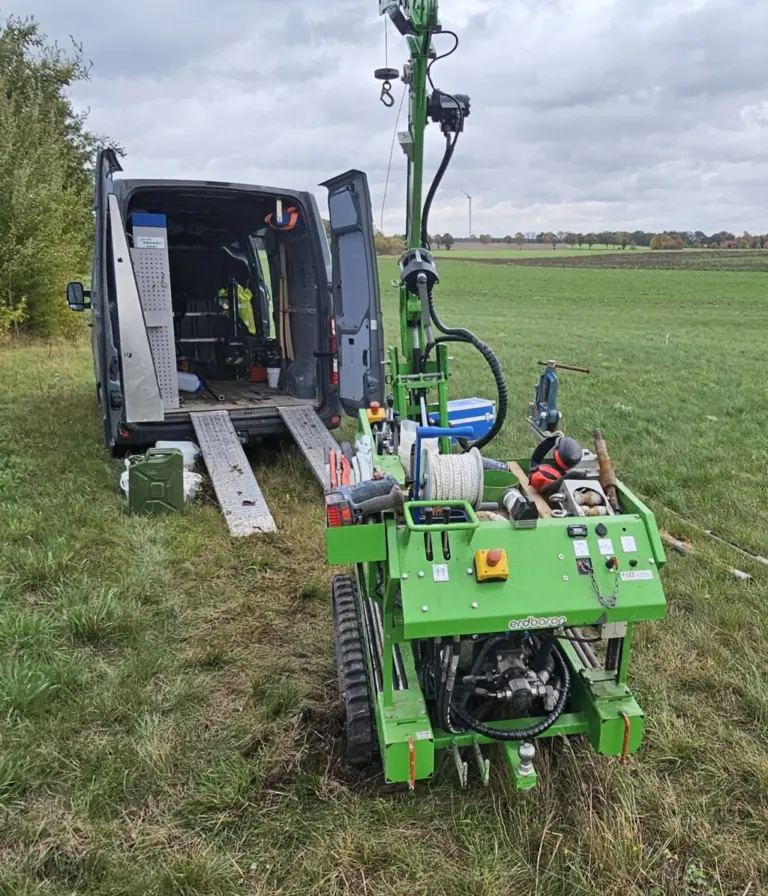 Baugrundgutachten-Beispiel