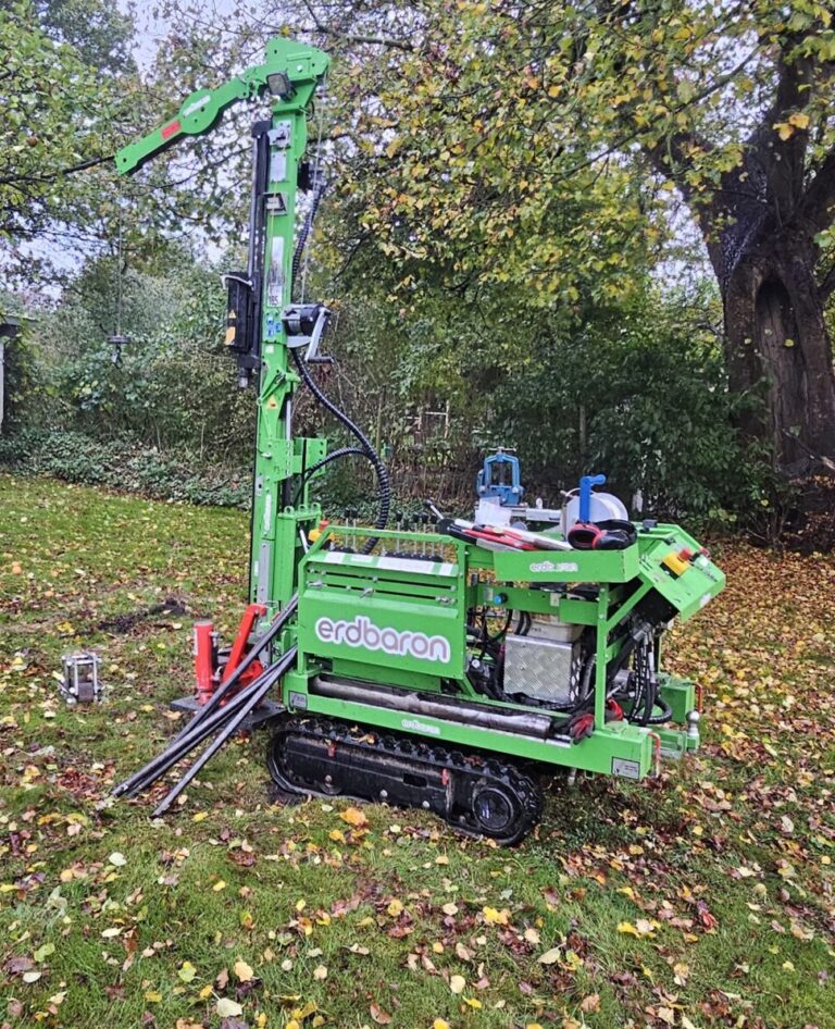 Baugrundgutachten-muster