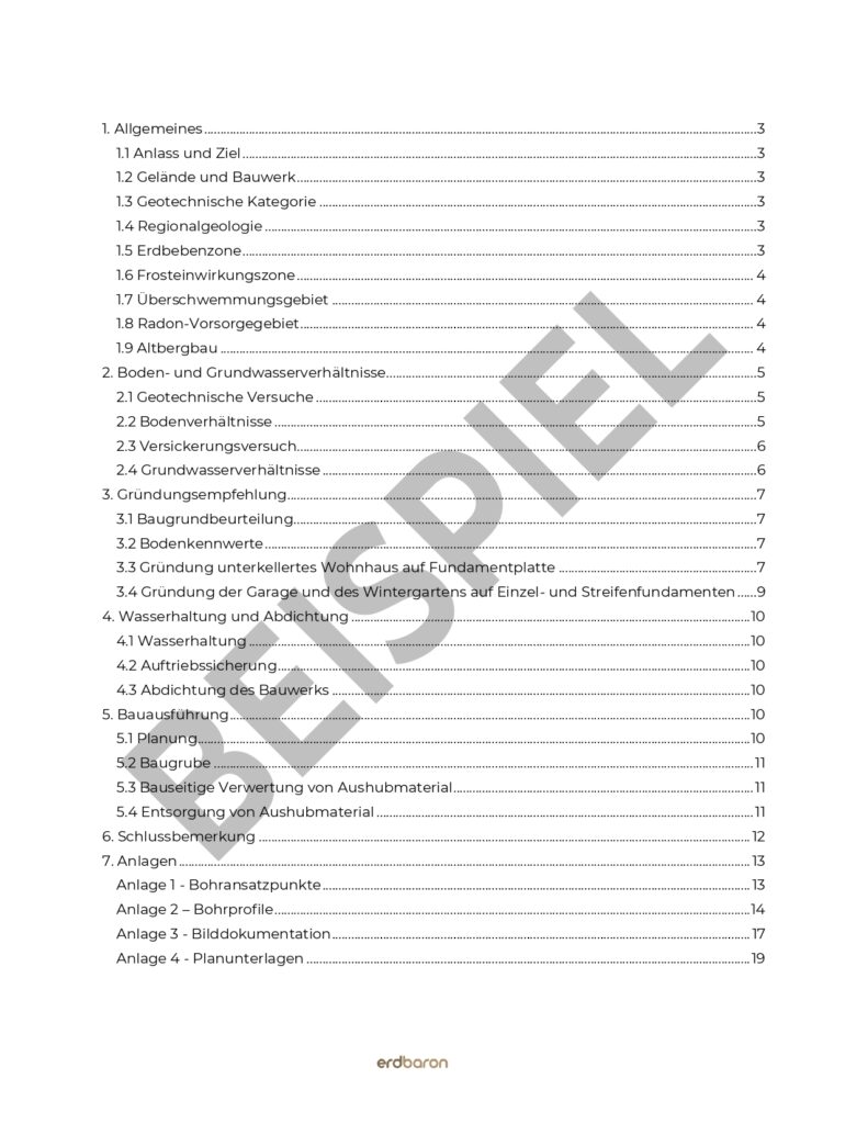 - Erdbaron analysiert, bewegt & entsorgt