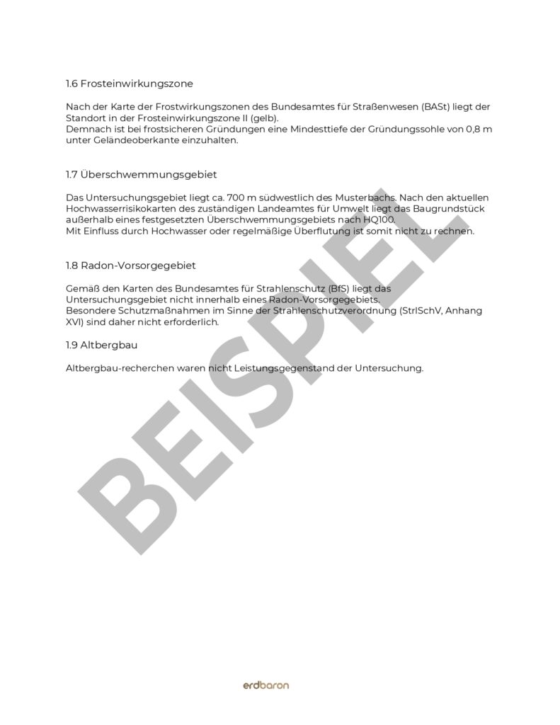 - Erdbaron analysiert, bewegt & entsorgt