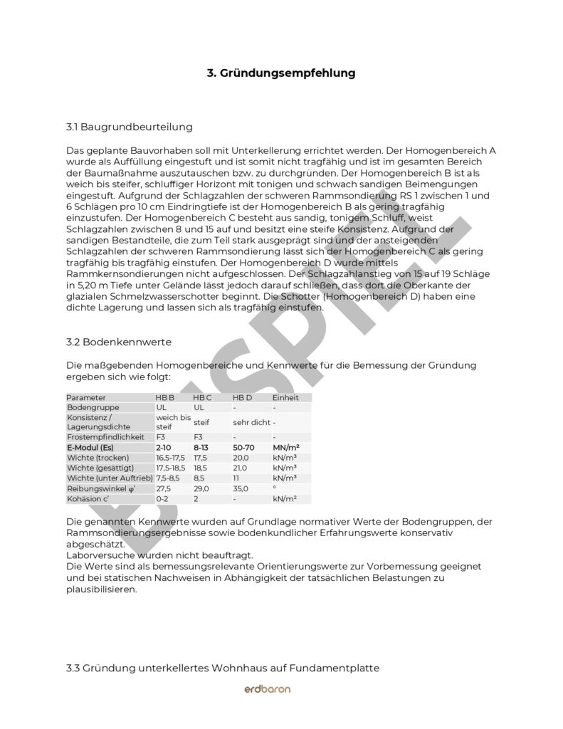 - Erdbaron analysiert, bewegt & entsorgt