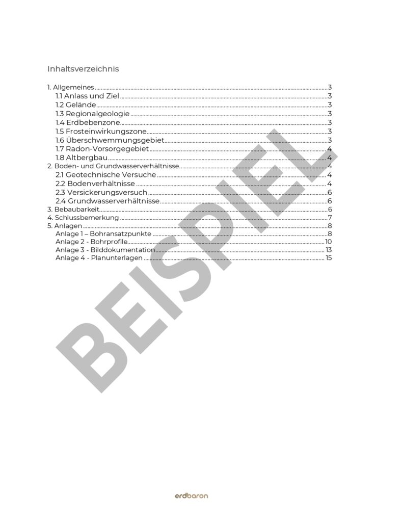 - Erdbaron analysiert, bewegt & entsorgt
