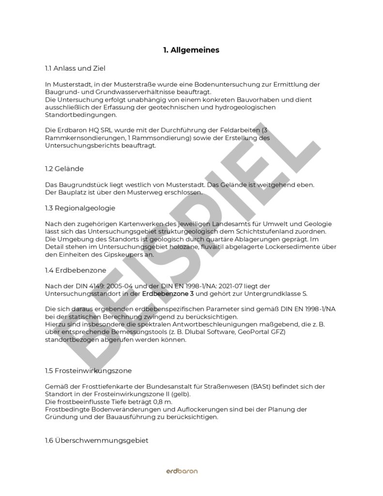 - Erdbaron analysiert, bewegt & entsorgt