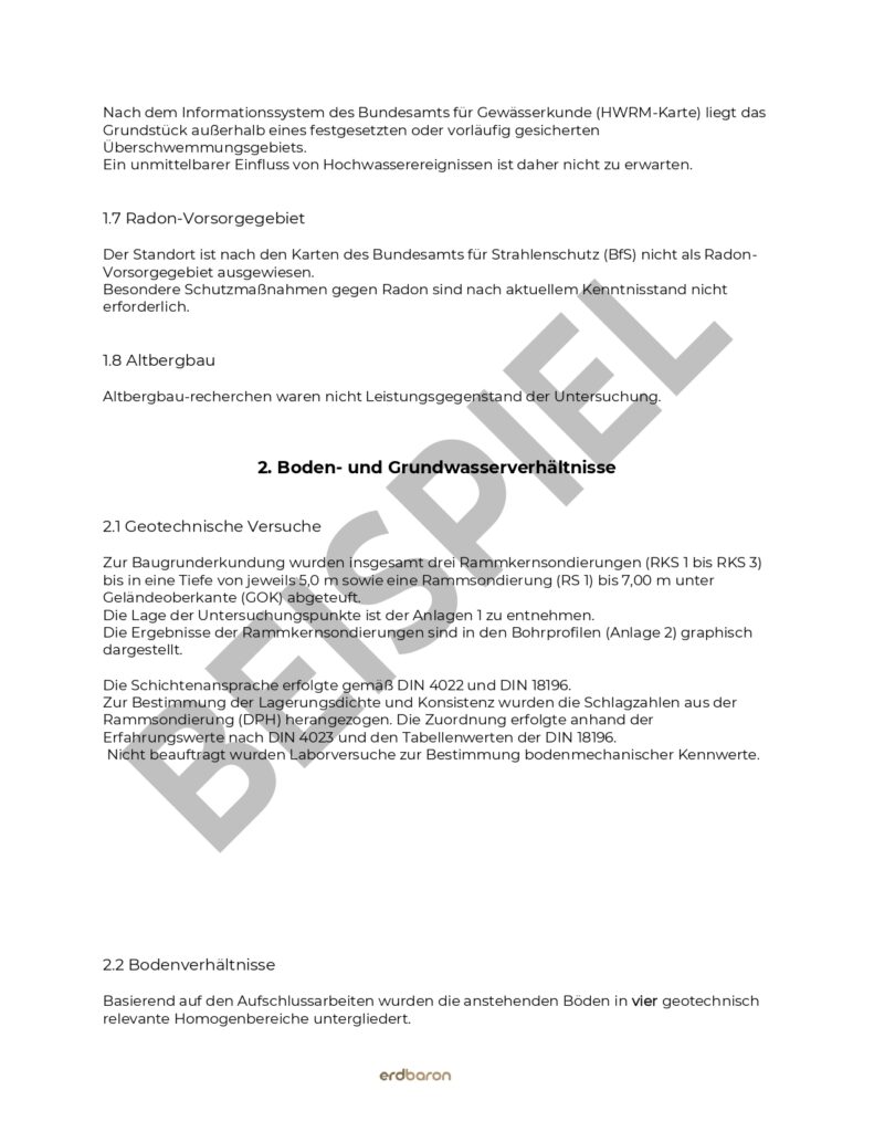 - Erdbaron analysiert, bewegt & entsorgt