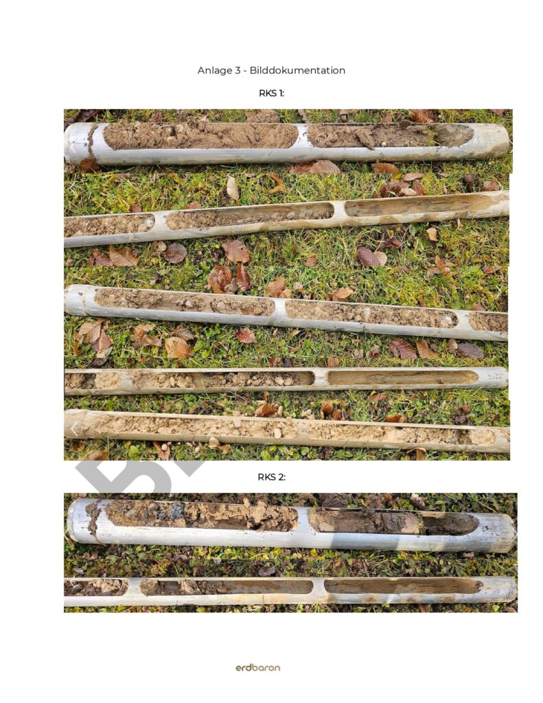 - Erdbaron analysiert, bewegt & entsorgt