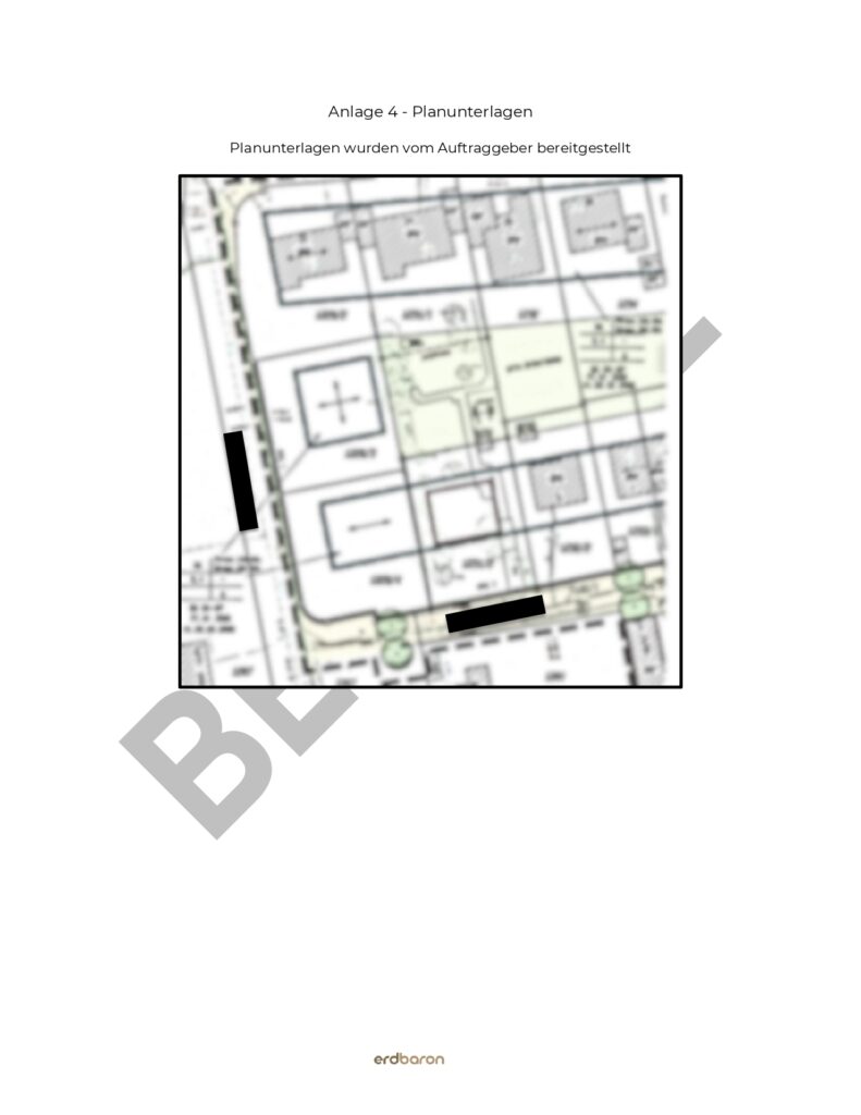 - Erdbaron analysiert, bewegt & entsorgt